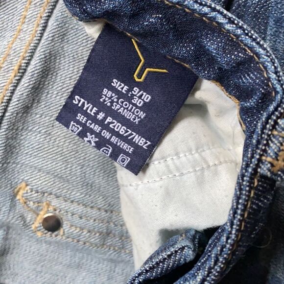 Vigoss Studio jeans. Size 9/10. The Dublin Skinny style. Very good condition - Picture 4 of 8